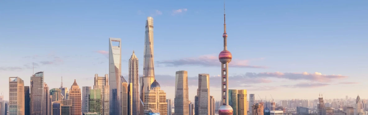 Best Street Food in Shanghai