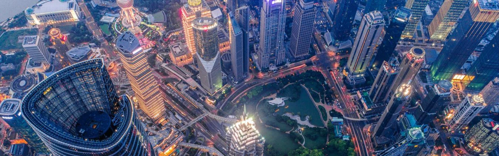 Free Attractions in Shanghai That Are Worth Your Time