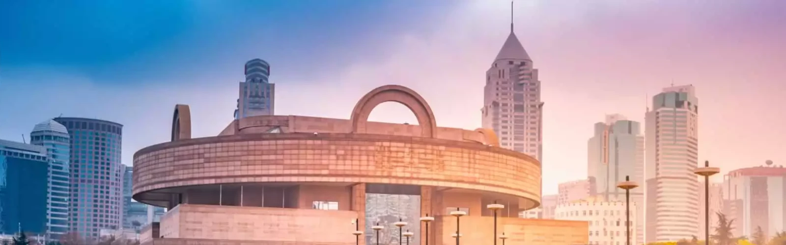 Museums in Shanghai That Are Worth Your Time  
