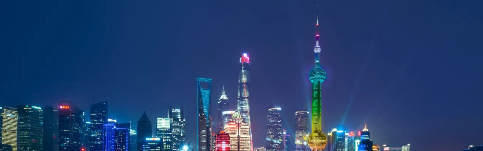 Romantic Things to Do in Shanghai For Couples