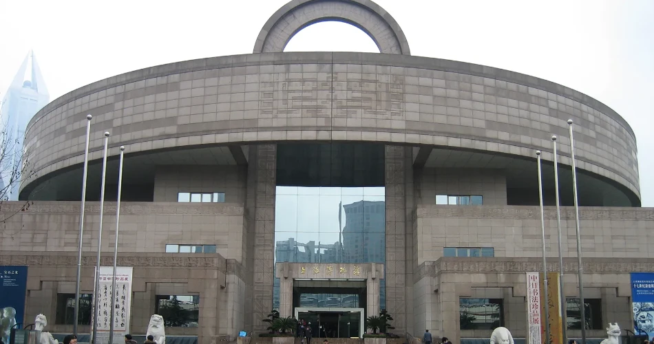 Museums in Shanghai That Are Worth Your Time  