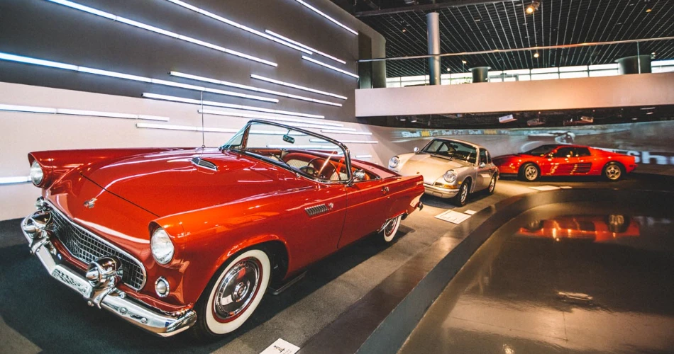 Museums in Shanghai That Are Worth Your Time  