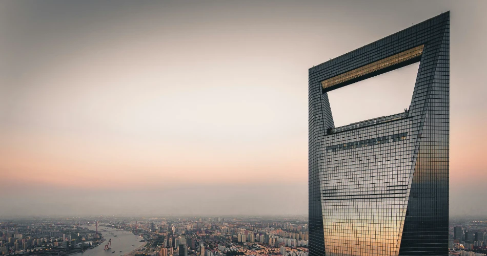 The Best Places to Catch the Shanghai Skyline