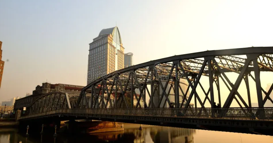 The Best Places to Catch the Shanghai Skyline