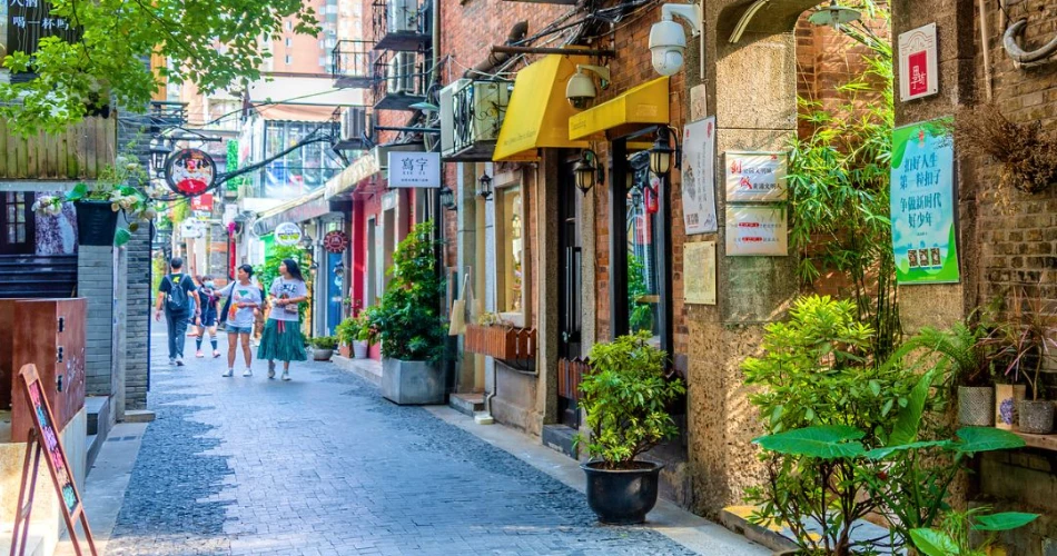 Free Attractions in Shanghai That Are Worth Your Time