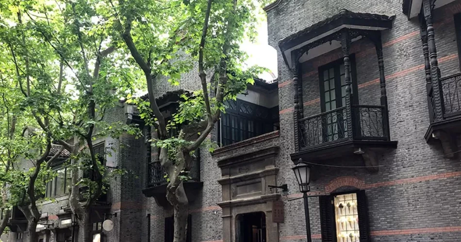 Free Attractions in Shanghai That Are Worth Your Time