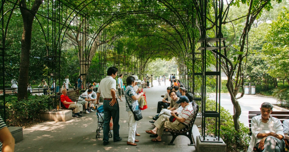 Free Attractions in Shanghai That Are Worth Your Time