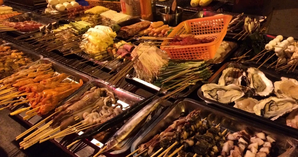 Breakfast in Shanghai: The Dishes Only Locals Wake Up Early For  