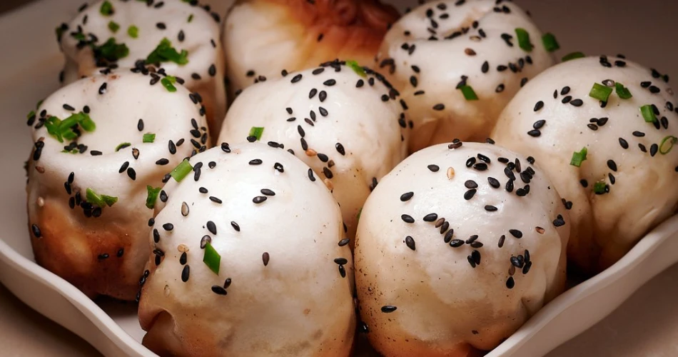 Breakfast in Shanghai: The Dishes Only Locals Wake Up Early For  