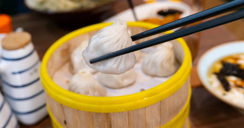 Breakfast in Shanghai: The Dishes Only Locals Wake Up Early For  