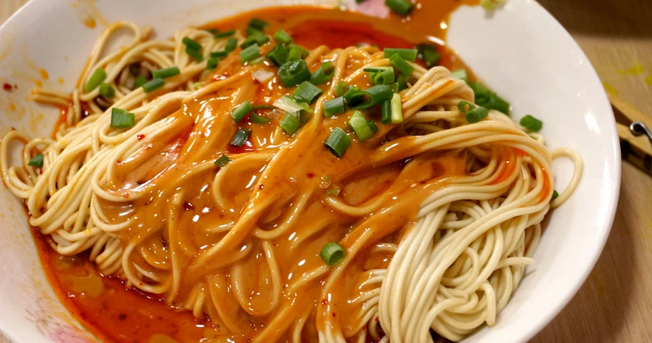 Breakfast in Shanghai: The Dishes Only Locals Wake Up Early For  