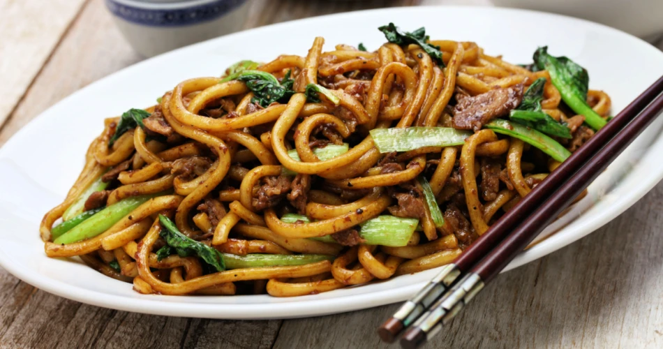 Breakfast in Shanghai: The Dishes Only Locals Wake Up Early For  