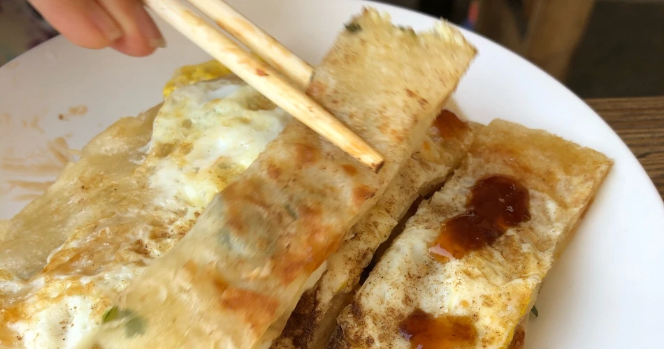 Breakfast in Shanghai: The Dishes Only Locals Wake Up Early For  