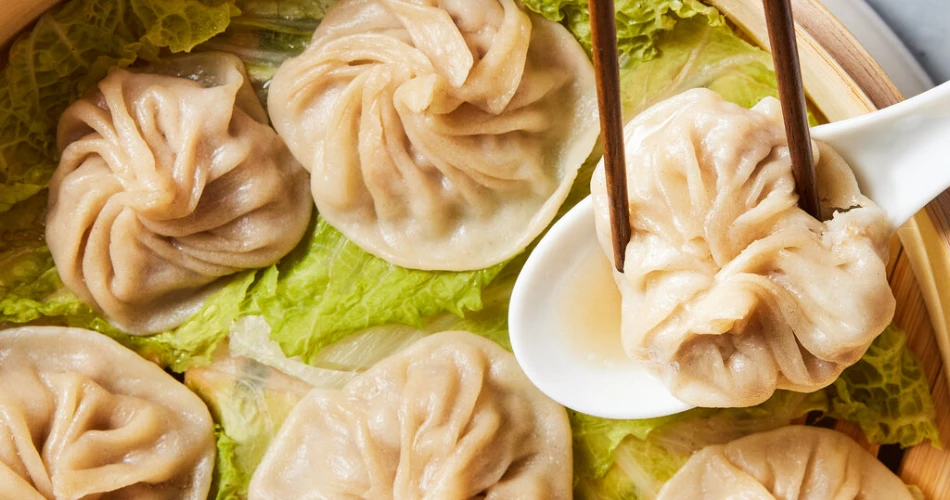 Best Street Food in Shanghai