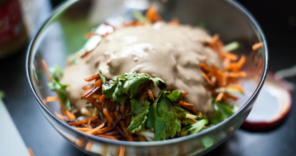 Best Street Food in Shanghai