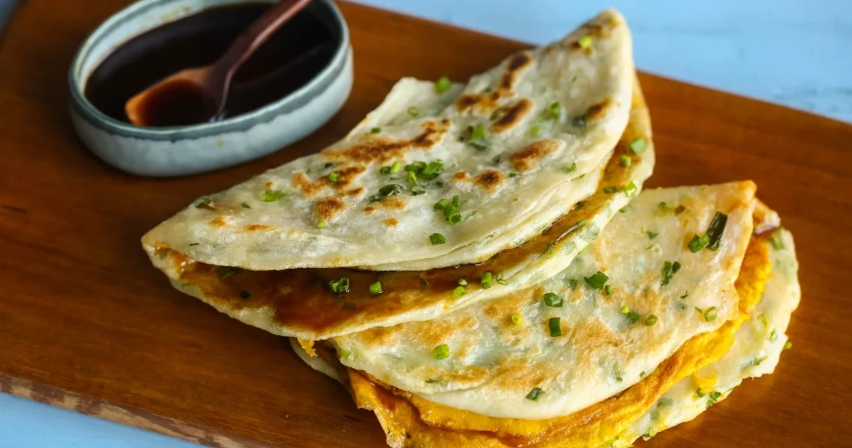 Best Street Food in Shanghai