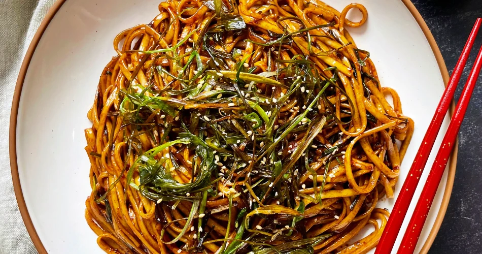 Best Street Food in Shanghai