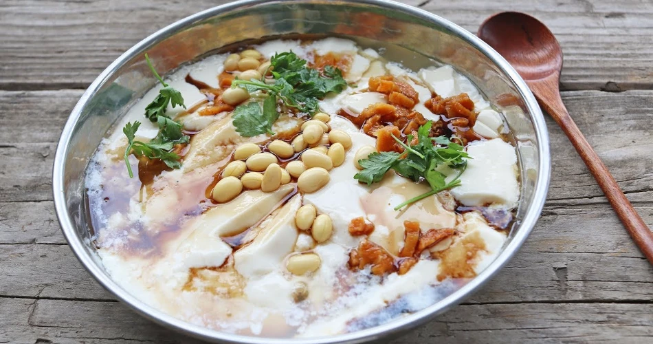 Best Street Food in Shanghai