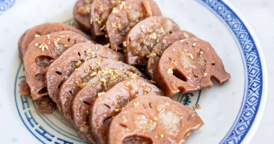 Best Street Food in Shanghai