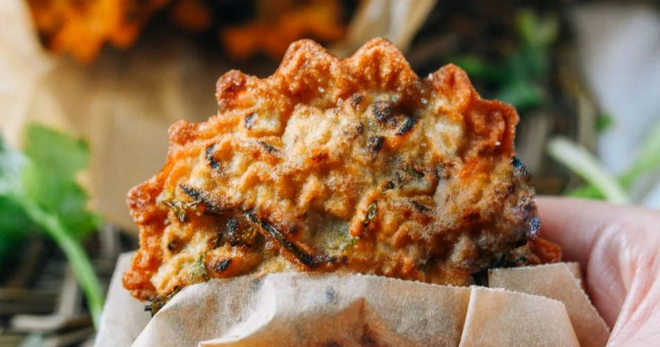 Best Street Food in Shanghai