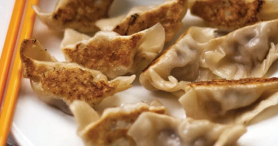 Best Street Food in Shanghai