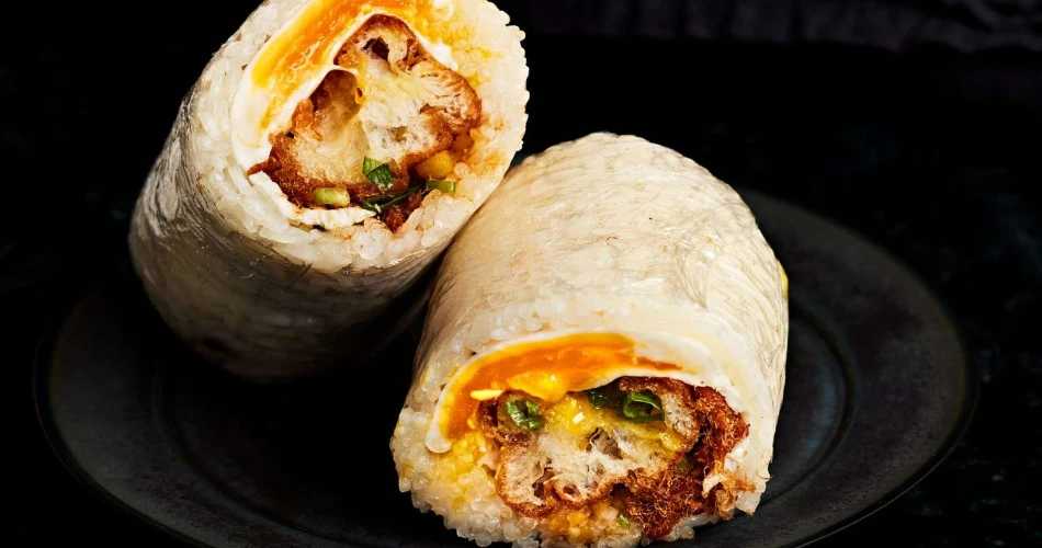 Best Street Food in Shanghai