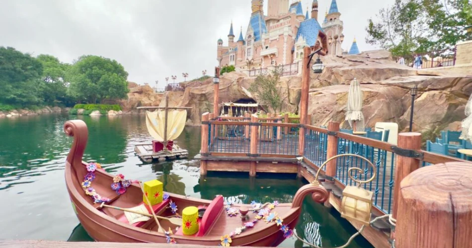 Romantic Things to Do in Shanghai For Couples