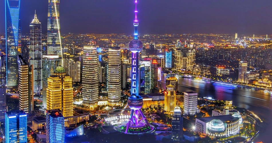 Romantic Things to Do in Shanghai For Couples