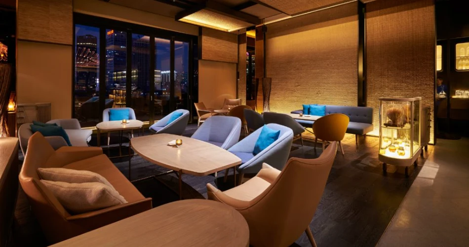 Romantic Things to Do in Shanghai For Couples