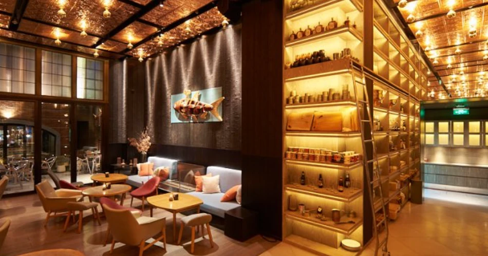 Romantic Things to Do in Shanghai For Couples