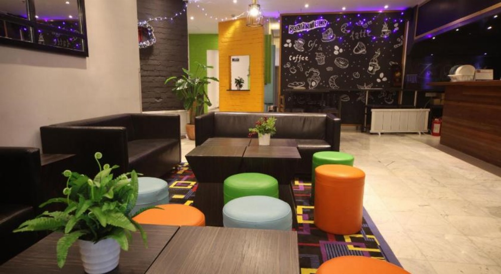 Shanghai Fish Inn Bund Main image