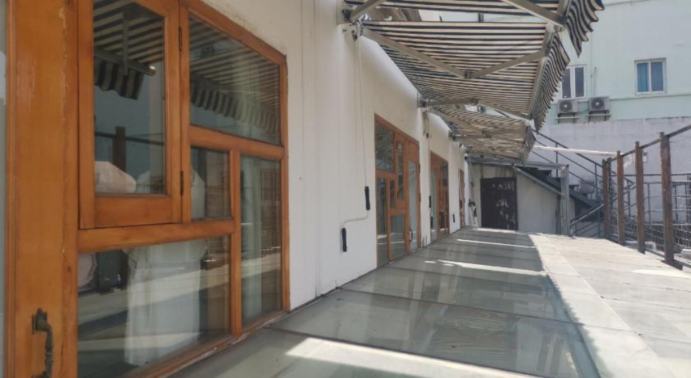 Shanghai Fish Inn Bund