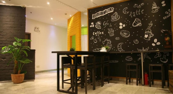 Shanghai Fish Inn Bund image 33