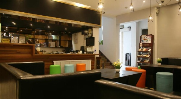 Shanghai Fish Inn Bund image 6